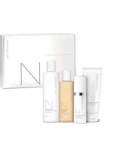 Nutriance Organic 3 Step System Normal to Dry