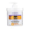 Advanced Clinicals Vitamin C Advanced Brightening Cream
