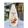 Dove Purely Pampering Body Wash 500ml