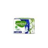 Molped Sanitary Pad Ultra Soft Extra Long x7