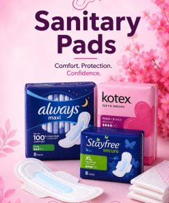 Sanitary Pads