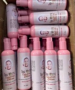 Egyptian Too White Egyptian Lotion