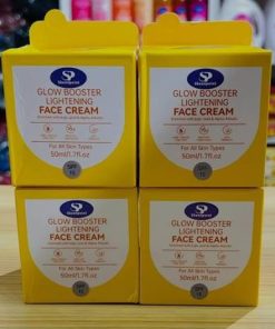 Skeenpoint Glow Booster Lightening Face Cream