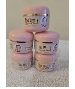 Egyptian Too White Egyptian Face Cream