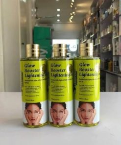 Glow Booster Lightening Oil
